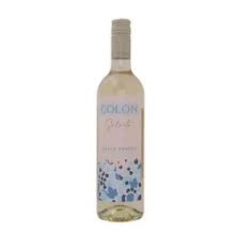 Colon / Selecto Blanco Dulce