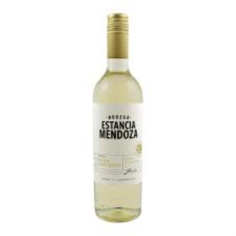 Vino Estancia Mendoza chardonay-chenin
