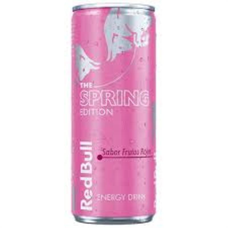 Red Bull / Spring Edition 250 ml