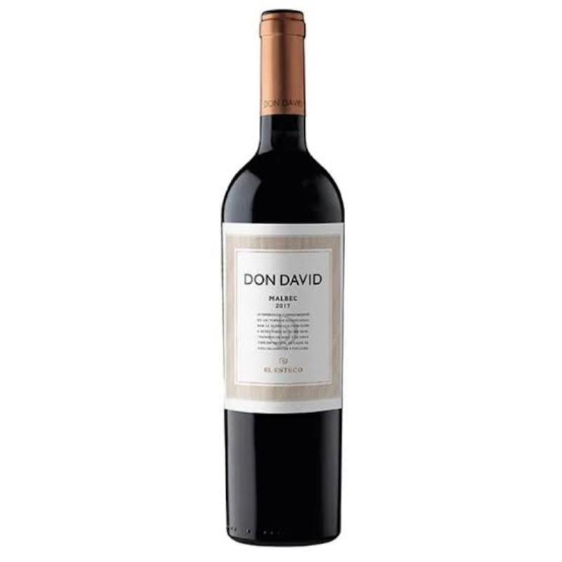 Vino Don David Malbec