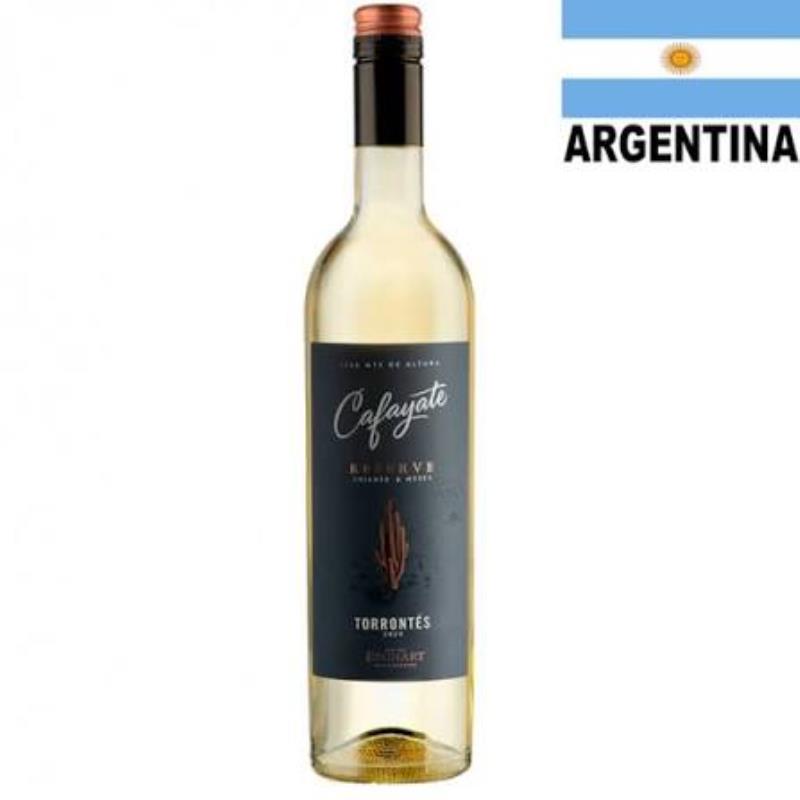 Cafayate / Reserva Torrontes