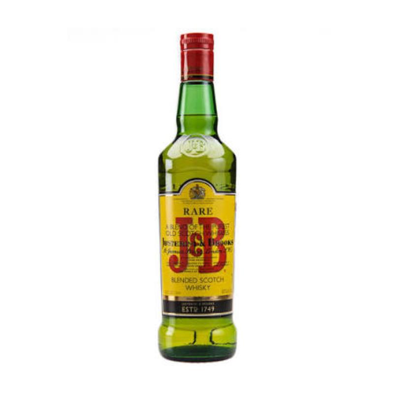 Whisky J&B