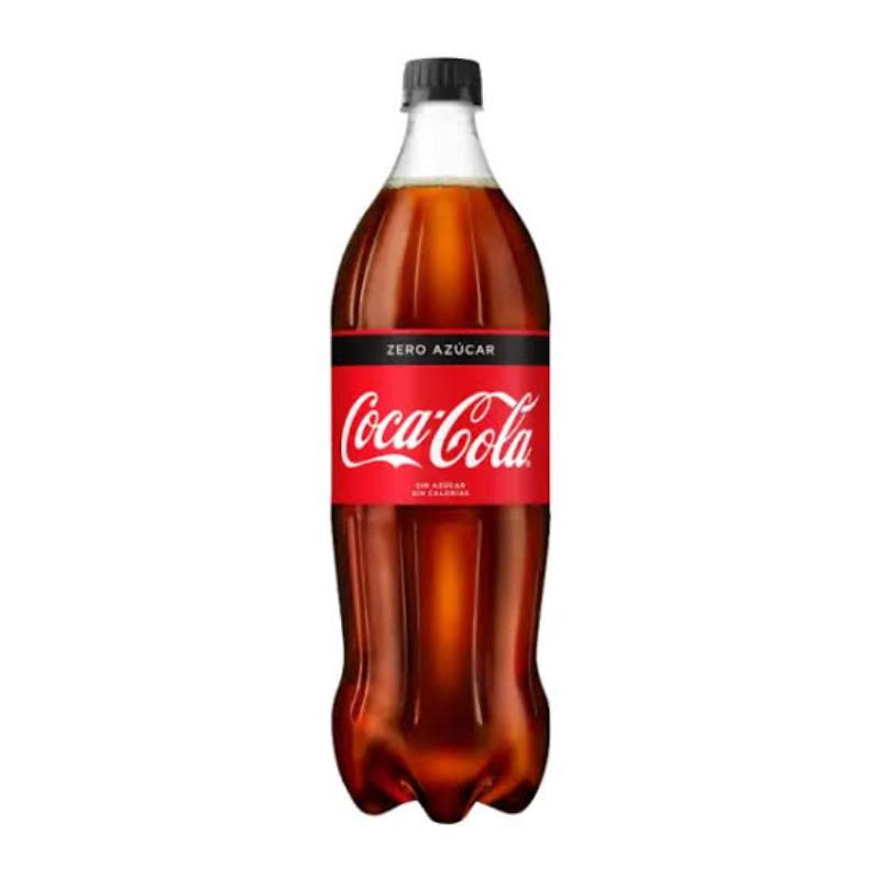 Coca - Cola / Zero 1L