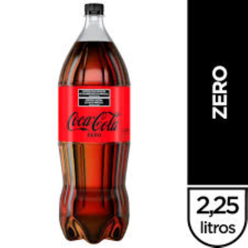 Coca - Cola / Zero 2.25L