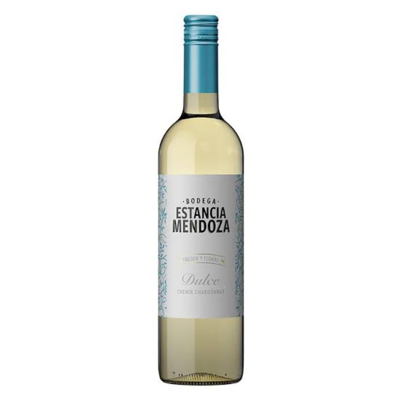 Vino Estancia Mendoza dulce-chenin