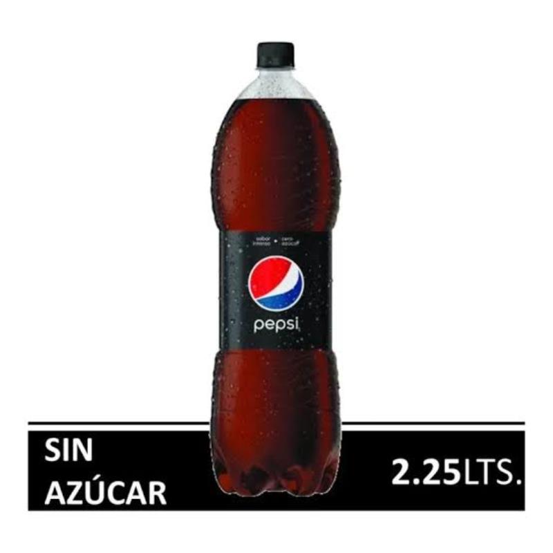 Pepsi / Black 2.25L