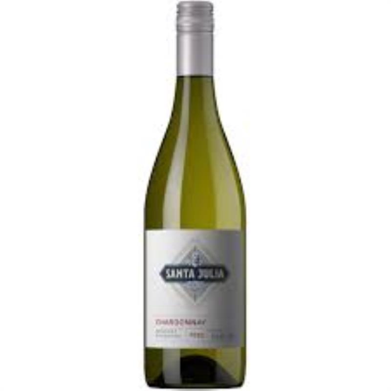 Santa Julia / Chardonnay