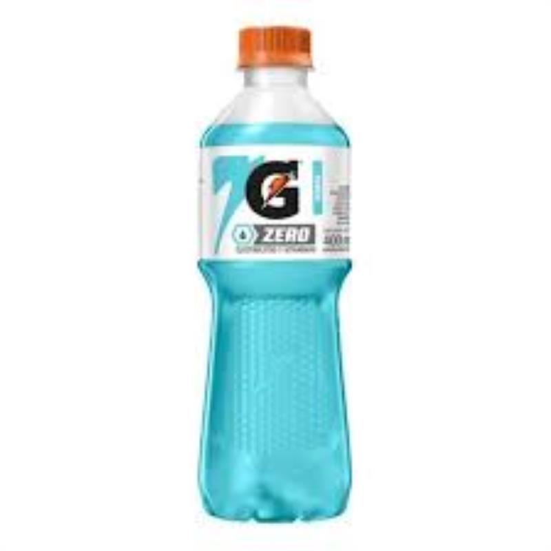 Gatorade / Mora zero 400 ml