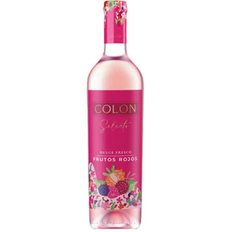 Colon / Selecto Frutos Rojos