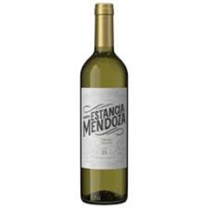 Vino Estancia mendoza torrontés chardonnay