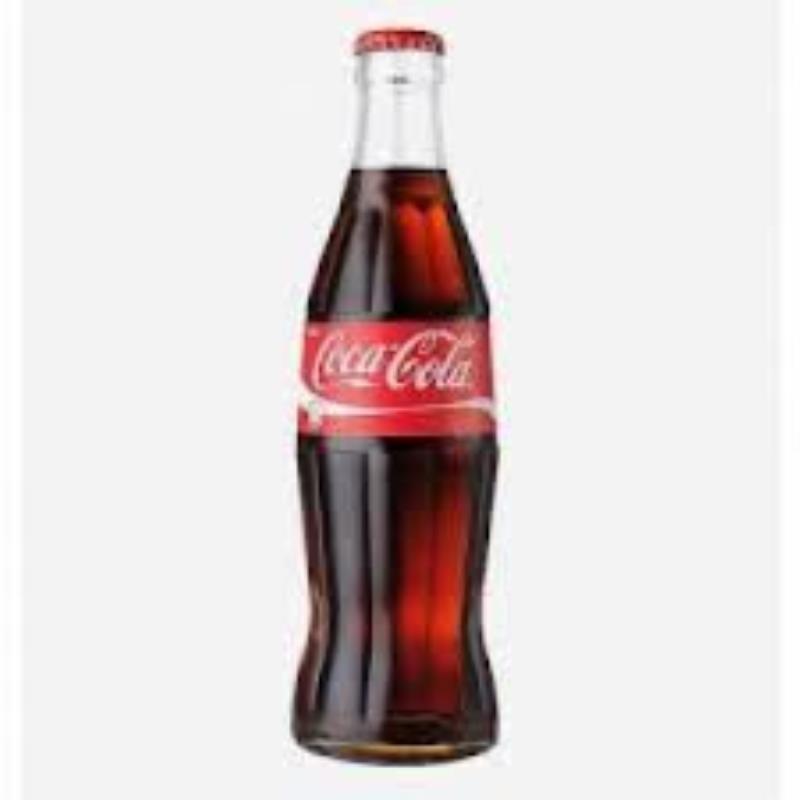 Coca 237 CC.