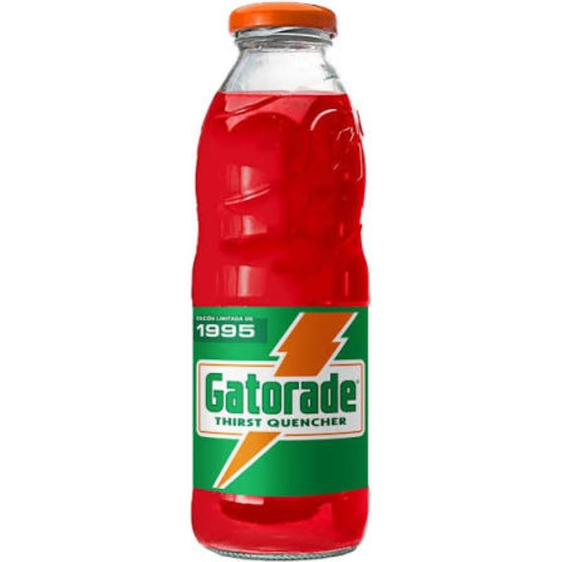 Gatorade / Frutas Tropicales 473ml